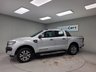USED 2018 18 FORD RANGER 3.2 TDCi Wildtrak Pickup Double Cab 4dr Diesel Auto 4WD Euro 5 (200 ps) 