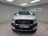 USED 2018 18 FORD RANGER 3.2 TDCi Wildtrak Pickup Double Cab 4dr Diesel Auto 4WD Euro 5 (200 ps) 