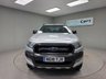 USED 2018 18 FORD RANGER 3.2 TDCi Wildtrak Pickup Double Cab 4dr Diesel Auto 4WD Euro 5 (200 ps) 