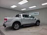 USED 2018 18 FORD RANGER 3.2 TDCi Wildtrak Pickup Double Cab 4dr Diesel Auto 4WD Euro 5 (200 ps) 