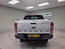 USED 2018 18 FORD RANGER 3.2 TDCi Wildtrak Pickup Double Cab 4dr Diesel Auto 4WD Euro 5 (200 ps) 