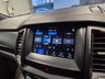 USED 2018 18 FORD RANGER 3.2 TDCi Wildtrak Pickup Double Cab 4dr Diesel Auto 4WD Euro 5 (200 ps) 