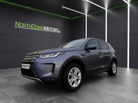 USED 2020 20 LAND ROVER DISCOVERY SPORT 2.0 D150 MHEV S SUV 5dr Diesel Auto 4WD Euro 6 (s/s) (150 ps) Excellent Condition, Low Rate Finance Available, No Deposit, No Fee Finance, Part Ex Welcomed