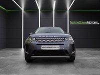 USED 2020 20 LAND ROVER DISCOVERY SPORT 2.0 D150 MHEV S SUV 5dr Diesel Auto 4WD Euro 6 (s/s) (150 ps) Excellent Condition, Low Rate Finance Available, No Deposit, No Fee Finance, Part Ex Welcomed