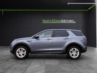 USED 2020 20 LAND ROVER DISCOVERY SPORT 2.0 D150 MHEV S SUV 5dr Diesel Auto 4WD Euro 6 (s/s) (150 ps) Excellent Condition, Low Rate Finance Available, No Deposit, No Fee Finance, Part Ex Welcomed