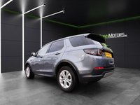 USED 2020 20 LAND ROVER DISCOVERY SPORT 2.0 D150 MHEV S SUV 5dr Diesel Auto 4WD Euro 6 (s/s) (150 ps) Excellent Condition, Low Rate Finance Available, No Deposit, No Fee Finance, Part Ex Welcomed