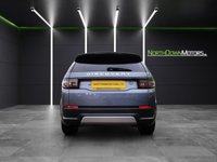 USED 2020 20 LAND ROVER DISCOVERY SPORT 2.0 D150 MHEV S SUV 5dr Diesel Auto 4WD Euro 6 (s/s) (150 ps) Excellent Condition, Low Rate Finance Available, No Deposit, No Fee Finance, Part Ex Welcomed