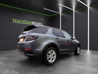 USED 2020 20 LAND ROVER DISCOVERY SPORT 2.0 D150 MHEV S SUV 5dr Diesel Auto 4WD Euro 6 (s/s) (150 ps) Excellent Condition, Low Rate Finance Available, No Deposit, No Fee Finance, Part Ex Welcomed