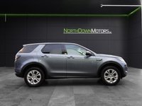 USED 2020 20 LAND ROVER DISCOVERY SPORT 2.0 D150 MHEV S SUV 5dr Diesel Auto 4WD Euro 6 (s/s) (150 ps) Excellent Condition, Low Rate Finance Available, No Deposit, No Fee Finance, Part Ex Welcomed