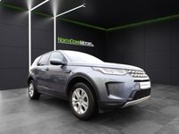 USED 2020 20 LAND ROVER DISCOVERY SPORT 2.0 D150 MHEV S SUV 5dr Diesel Auto 4WD Euro 6 (s/s) (150 ps) Excellent Condition, Low Rate Finance Available, No Deposit, No Fee Finance, Part Ex Welcomed