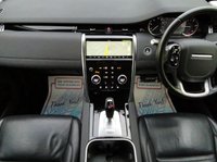 USED 2020 20 LAND ROVER DISCOVERY SPORT 2.0 D150 MHEV S SUV 5dr Diesel Auto 4WD Euro 6 (s/s) (150 ps) Excellent Condition, Low Rate Finance Available, No Deposit, No Fee Finance, Part Ex Welcomed