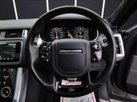 USED 2020 20 LAND ROVER RANGE ROVER SPORT 5.0 P575 V8 GPF SVR SUV 5dr Petrol Auto 4WD Euro 6 (s/s) (575 ps) Absolutely Amazing Car, FSH, Fantastic Condition, No Deposit, No Fee Finance, Part Exchange Welcomed