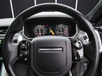 USED 2020 20 LAND ROVER RANGE ROVER SPORT 5.0 P575 V8 GPF SVR SUV 5dr Petrol Auto 4WD Euro 6 (s/s) (575 ps) Absolutely Amazing Car, FSH, Fantastic Condition, No Deposit, No Fee Finance, Part Exchange Welcomed