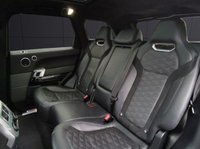 USED 2020 20 LAND ROVER RANGE ROVER SPORT 5.0 P575 V8 GPF SVR SUV 5dr Petrol Auto 4WD Euro 6 (s/s) (575 ps) Absolutely Amazing Car, FSH, Fantastic Condition, No Deposit, No Fee Finance, Part Exchange Welcomed