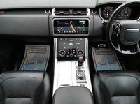 USED 2020 20 LAND ROVER RANGE ROVER SPORT 5.0 P575 V8 GPF SVR SUV 5dr Petrol Auto 4WD Euro 6 (s/s) (575 ps) Absolutely Amazing Car, FSH, Fantastic Condition, No Deposit, No Fee Finance, Part Exchange Welcomed
