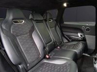 USED 2020 20 LAND ROVER RANGE ROVER SPORT 5.0 P575 V8 GPF SVR SUV 5dr Petrol Auto 4WD Euro 6 (s/s) (575 ps) Absolutely Amazing Car, FSH, Fantastic Condition, No Deposit, No Fee Finance, Part Exchange Welcomed