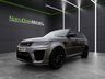 USED 2020 20 LAND ROVER RANGE ROVER SPORT 5.0 P575 V8 GPF SVR SUV 5dr Petrol Auto 4WD Euro 6 (s/s) (575 ps) Absolutely Amazing Car, FSH, Fantastic Condition, No Deposit, No Fee Finance, Part Exchange Welcomed