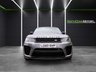 USED 2020 20 LAND ROVER RANGE ROVER SPORT 5.0 P575 V8 GPF SVR SUV 5dr Petrol Auto 4WD Euro 6 (s/s) (575 ps) Absolutely Amazing Car, FSH, Fantastic Condition, No Deposit, No Fee Finance, Part Exchange Welcomed