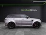 USED 2020 20 LAND ROVER RANGE ROVER SPORT 5.0 P575 V8 GPF SVR SUV 5dr Petrol Auto 4WD Euro 6 (s/s) (575 ps) Absolutely Amazing Car, FSH, Fantastic Condition, No Deposit, No Fee Finance, Part Exchange Welcomed