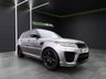 USED 2020 20 LAND ROVER RANGE ROVER SPORT 5.0 P575 V8 GPF SVR SUV 5dr Petrol Auto 4WD Euro 6 (s/s) (575 ps) Absolutely Amazing Car, FSH, Fantastic Condition, No Deposit, No Fee Finance, Part Exchange Welcomed