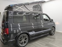 USED 2022 22 VOLKSWAGEN TRANSPORTER 2.0 TDI T30 Startline Campervan Conversion Diesel Manual FWD SWB Euro 6 (s/s) (110 ps) HIGH SPEC CAMPER | VANLIDZ ROOF & 180W SOLAR PANEL | RIB BED | NIGHT HEATER | 20'' ALLOYS | FULL OFF-GRID SETUP | NEW CONVERSION