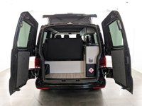USED 2022 22 VOLKSWAGEN TRANSPORTER 2.0 TDI T30 Startline Campervan Conversion Diesel Manual FWD SWB Euro 6 (s/s) (110 ps) HIGH SPEC CAMPER | VANLIDZ ROOF & 180W SOLAR PANEL | RIB BED | NIGHT HEATER | 20'' ALLOYS | FULL OFF-GRID SETUP | NEW CONVERSION