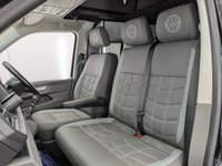 USED 2022 22 VOLKSWAGEN TRANSPORTER 2.0 TDI T30 Startline Campervan Conversion Diesel Manual FWD SWB Euro 6 (s/s) (110 ps) HIGH SPEC CAMPER | VANLIDZ ROOF & 180W SOLAR PANEL | RIB BED | NIGHT HEATER | 20'' ALLOYS | FULL OFF-GRID SETUP | NEW CONVERSION