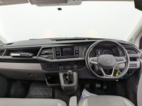 USED 2022 22 VOLKSWAGEN TRANSPORTER 2.0 TDI T30 Startline Campervan Conversion Diesel Manual FWD SWB Euro 6 (s/s) (110 ps) HIGH SPEC CAMPER | VANLIDZ ROOF & 180W SOLAR PANEL | RIB BED | NIGHT HEATER | 20'' ALLOYS | FULL OFF-GRID SETUP | NEW CONVERSION