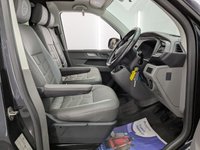 USED 2022 22 VOLKSWAGEN TRANSPORTER 2.0 TDI T30 Startline Campervan Conversion Diesel Manual FWD SWB Euro 6 (s/s) (110 ps) HIGH SPEC CAMPER | VANLIDZ ROOF & 180W SOLAR PANEL | RIB BED | NIGHT HEATER | 20'' ALLOYS | FULL OFF-GRID SETUP | NEW CONVERSION