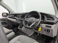 USED 2022 22 VOLKSWAGEN TRANSPORTER 2.0 TDI T30 Startline Campervan Conversion Diesel Manual FWD SWB Euro 6 (s/s) (110 ps) HIGH SPEC CAMPER | VANLIDZ ROOF & 180W SOLAR PANEL | RIB BED | NIGHT HEATER | 20'' ALLOYS | FULL OFF-GRID SETUP | NEW CONVERSION
