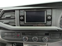 USED 2022 22 VOLKSWAGEN TRANSPORTER 2.0 TDI T30 Startline Campervan Conversion Diesel Manual FWD SWB Euro 6 (s/s) (110 ps) HIGH SPEC CAMPER | VANLIDZ ROOF & 180W SOLAR PANEL | RIB BED | NIGHT HEATER | 20'' ALLOYS | FULL OFF-GRID SETUP | NEW CONVERSION