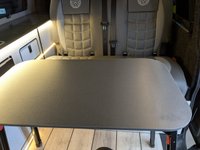 USED 2022 22 VOLKSWAGEN TRANSPORTER 2.0 TDI T30 Startline Campervan Conversion Diesel Manual FWD SWB Euro 6 (s/s) (110 ps) HIGH SPEC CAMPER | VANLIDZ ROOF & 180W SOLAR PANEL | RIB BED | NIGHT HEATER | 20'' ALLOYS | FULL OFF-GRID SETUP | NEW CONVERSION