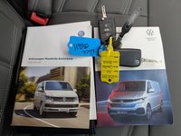 USED 2022 22 VOLKSWAGEN TRANSPORTER 2.0 TDI T30 Startline Campervan Conversion Diesel Manual FWD SWB Euro 6 (s/s) (110 ps) HIGH SPEC CAMPER | VANLIDZ ROOF & 180W SOLAR PANEL | RIB BED | NIGHT HEATER | 20'' ALLOYS | FULL OFF-GRID SETUP | NEW CONVERSION