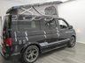 USED 2022 22 VOLKSWAGEN TRANSPORTER 2.0 TDI T30 Startline Campervan Conversion Diesel Manual FWD SWB Euro 6 (s/s) (110 ps) HIGH SPEC CAMPER | VANLIDZ ROOF & 180W SOLAR PANEL | RIB BED | NIGHT HEATER | 20'' ALLOYS | FULL OFF-GRID SETUP | NEW CONVERSION