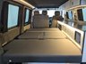 USED 2022 22 VOLKSWAGEN TRANSPORTER 2.0 TDI T30 Startline Campervan Conversion Diesel Manual FWD SWB Euro 6 (s/s) (110 ps) HIGH SPEC CAMPER | VANLIDZ ROOF & 180W SOLAR PANEL | RIB BED | NIGHT HEATER | 20'' ALLOYS | FULL OFF-GRID SETUP | NEW CONVERSION