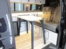 USED 2022 22 VOLKSWAGEN TRANSPORTER 2.0 TDI T30 Startline Campervan Conversion Diesel Manual FWD SWB Euro 6 (s/s) (110 ps) HIGH SPEC CAMPER | VANLIDZ ROOF & 180W SOLAR PANEL | RIB BED | NIGHT HEATER | 20'' ALLOYS | FULL OFF-GRID SETUP | NEW CONVERSION