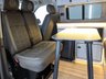 USED 2022 22 VOLKSWAGEN TRANSPORTER 2.0 TDI T30 Startline Campervan Conversion Diesel Manual FWD SWB Euro 6 (s/s) (110 ps) HIGH SPEC CAMPER | VANLIDZ ROOF & 180W SOLAR PANEL | RIB BED | NIGHT HEATER | 20'' ALLOYS | FULL OFF-GRID SETUP | NEW CONVERSION
