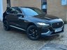 USED 2022 22 JAGUAR F-PACE 2.0 P250i R-Dynamic S SUV 5dr Petrol Auto AWD Euro 6 (s/s) (250 ps) 