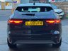 USED 2022 22 JAGUAR F-PACE 2.0 P250i R-Dynamic S SUV 5dr Petrol Auto AWD Euro 6 (s/s) (250 ps) 