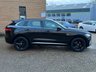 USED 2022 22 JAGUAR F-PACE 2.0 P250i R-Dynamic S SUV 5dr Petrol Auto AWD Euro 6 (s/s) (250 ps) 
