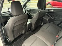 USED 2021 71 FORD FOCUS 1.0T EcoBoost ST-Line Hatchback 5dr Petrol Auto Euro 6 (s/s) (125 ps) 2 OWNERS FROM NEW* AUTOMATIC* PADDLE SHIFT* SAT NAV* PARKING SENSORS* CRUISE CONTROL* ELECTRIC HANDBRAKE* HEATED WINDSCREEN* AUTO START / STOP* LANE / SPEED ASSIST* AIR CON* BLUETOOTH PHONE AND AUDIO* DAB