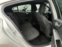 USED 2021 71 FORD FOCUS 1.0T EcoBoost ST-Line Hatchback 5dr Petrol Auto Euro 6 (s/s) (125 ps) 2 OWNERS FROM NEW* AUTOMATIC* PADDLE SHIFT* SAT NAV* PARKING SENSORS* CRUISE CONTROL* ELECTRIC HANDBRAKE* HEATED WINDSCREEN* AUTO START / STOP* LANE / SPEED ASSIST* AIR CON* BLUETOOTH PHONE AND AUDIO* DAB