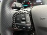 USED 2021 71 FORD FOCUS 1.0T EcoBoost ST-Line Hatchback 5dr Petrol Auto Euro 6 (s/s) (125 ps) 2 OWNERS FROM NEW* AUTOMATIC* PADDLE SHIFT* SAT NAV* PARKING SENSORS* CRUISE CONTROL* ELECTRIC HANDBRAKE* HEATED WINDSCREEN* AUTO START / STOP* LANE / SPEED ASSIST* AIR CON* BLUETOOTH PHONE AND AUDIO* DAB