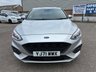 USED 2021 71 FORD FOCUS 1.0T EcoBoost ST-Line Hatchback 5dr Petrol Auto Euro 6 (s/s) (125 ps) 2 OWNERS FROM NEW* AUTOMATIC* PADDLE SHIFT* SAT NAV* PARKING SENSORS* CRUISE CONTROL* ELECTRIC HANDBRAKE* HEATED WINDSCREEN* AUTO START / STOP* LANE / SPEED ASSIST* AIR CON* BLUETOOTH PHONE AND AUDIO* DAB