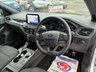 USED 2021 71 FORD FOCUS 1.0T EcoBoost ST-Line Hatchback 5dr Petrol Auto Euro 6 (s/s) (125 ps) 2 OWNERS FROM NEW* AUTOMATIC* PADDLE SHIFT* SAT NAV* PARKING SENSORS* CRUISE CONTROL* ELECTRIC HANDBRAKE* HEATED WINDSCREEN* AUTO START / STOP* LANE / SPEED ASSIST* AIR CON* BLUETOOTH PHONE AND AUDIO* DAB