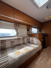 USED BAILEY PAGEANT MONARCH 