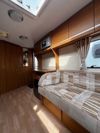 USED BAILEY PAGEANT MONARCH 