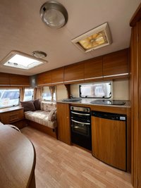 USED BAILEY PAGEANT MONARCH 