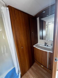 USED BAILEY PAGEANT MONARCH 