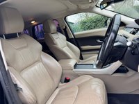 USED 2016 16 LAND ROVER RANGE ROVER EVOQUE 2.0 eD4 SE SUV 5dr Diesel Manual FWD Euro 6 (s/s) (150 ps) &pound;35 Yearly Road Tax, Heated Seats, Beige Leather Seats